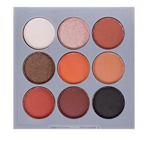 Bang Beauty - Warm Neutral Palette - brand new